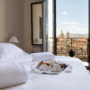 4* ホテル アンバシアトーリ